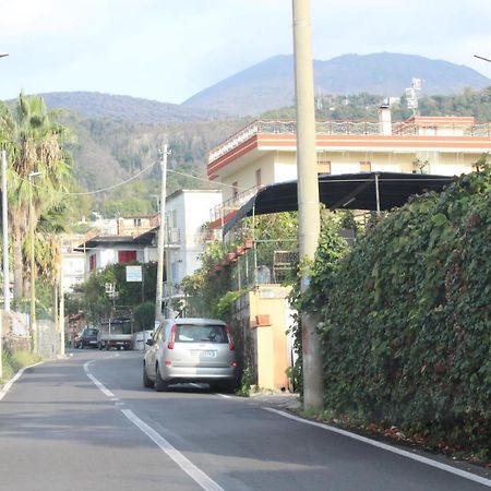 B&B Magma Ercolano Exterior photo